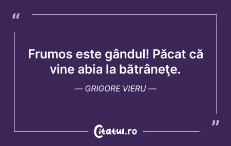 Frumuseţea, pentru mine, înseamnă să... Frumuseţea, pentru mine, înseamnă să...