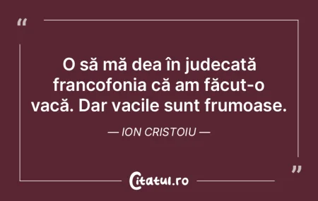 Există cărți atât de extraordinare �...