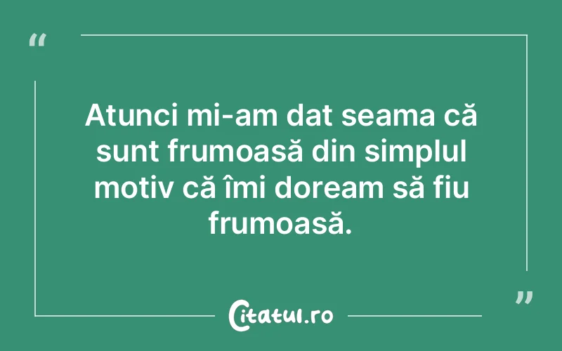 Citat Autor necunoscut - citate viata