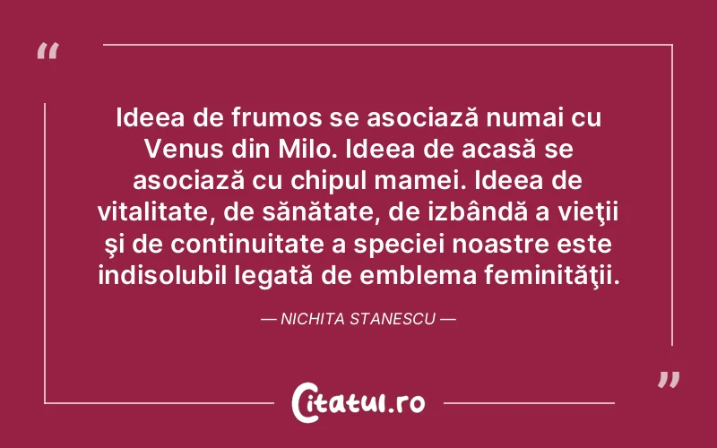 Citat Autor necunoscut - citate viata