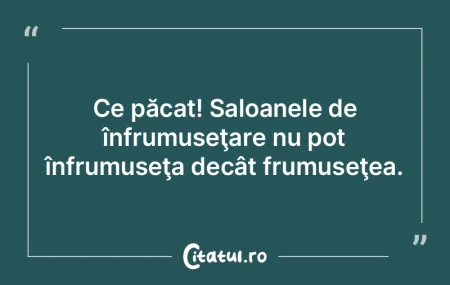 Unul şi l-a luat ca model pe Ştefan ce... Unul şi l-a luat ca model pe Ştefan ce...
