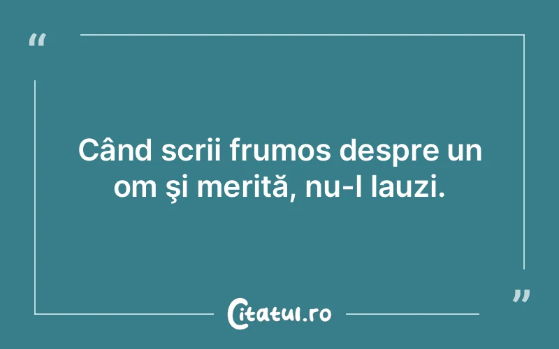 Citat Autor necunoscut - citate viata