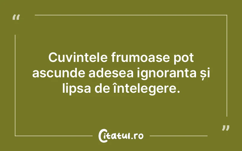 Citat Autor necunoscut - citate viata