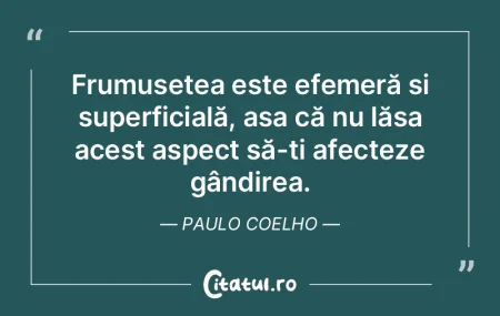 Când te întreabă despre parcursul tă...
