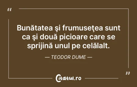 Orice om (sau lucru) este frumos în fel... Orice om (sau lucru) este frumos în fel...