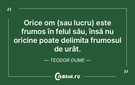 Frumuseţea nu vine de la un corp frumos... Frumuseţea nu vine de la un corp frumos...