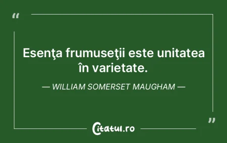 Gândurile profunde își pierd valoarea...