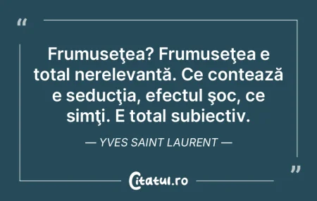 Da, frumusețea-i trecătoare, Virtutea ... Da, frumusețea-i trecătoare, Virtutea ...