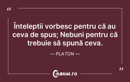 Nu iți dori ca un lucru să fie ușor, ... Nu iți dori ca un lucru să fie ușor, ...