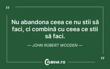 Construiește o școală și vei închid...