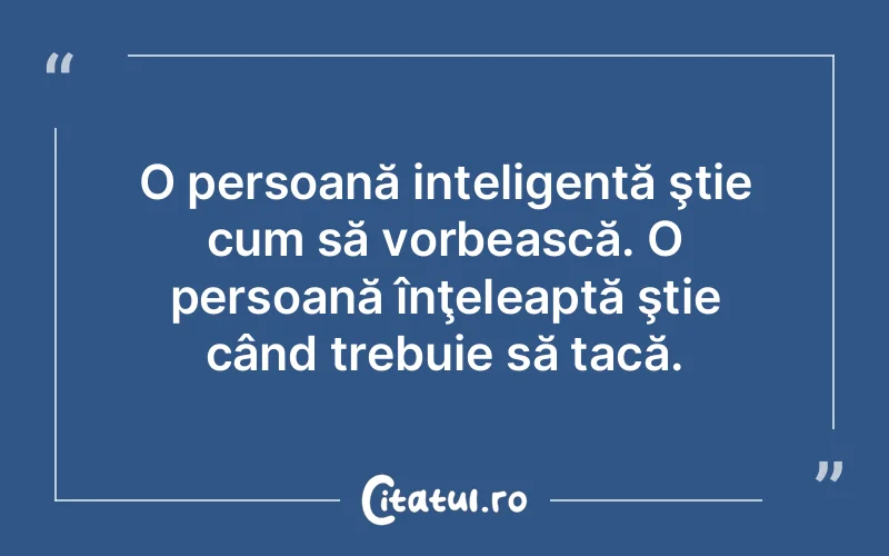 Citat Autor necunoscut - citate viata