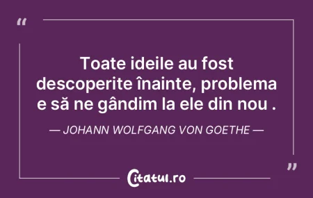 Îmbătrânesc și tot învăț. Aeschyl...