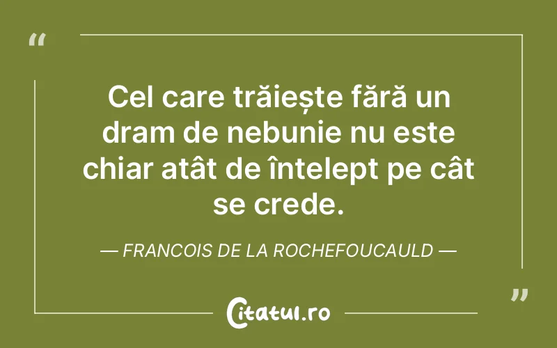 Citat Autor necunoscut - citate viata