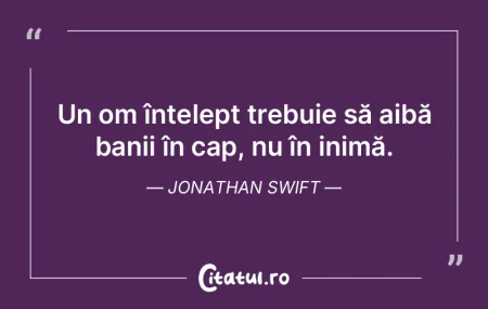 Dacă nu ai mai multe pofte decât nevoi... Dacă nu ai mai multe pofte decât nevoi...