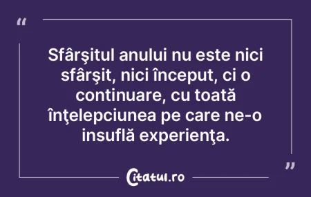 Nu poți schimba direcția vântului, da...