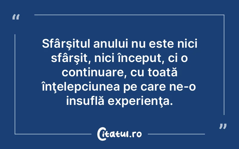 Citat Autor necunoscut - citate viata