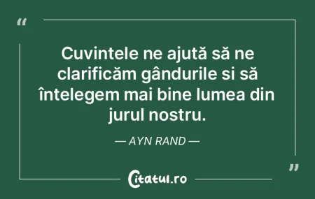 Nimeni nu poate deveni atât de bogat î...