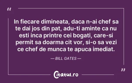 Drumul se formează mergând pe el. Anto...