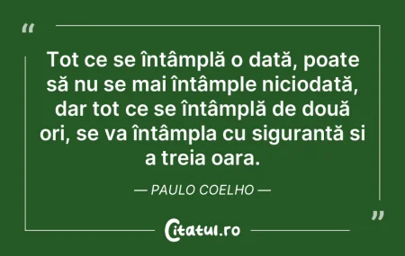 In intelepciunea adunata de-a lungul vre... In intelepciunea adunata de-a lungul vre...