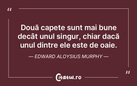 Fă ce îți spun, dar să nu faci ce fa...