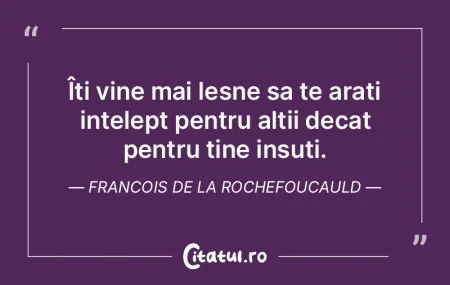 Ceea ce facem nu este niciodată înțel... Ceea ce facem nu este niciodată înțel...