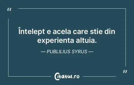 Daca esti intelept poti suporta lipsa cu... Daca esti intelept poti suporta lipsa cu...