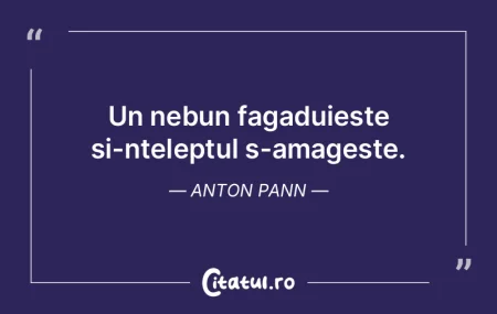 Al doilea gand este mai intelept. Euripi... Al doilea gand este mai intelept. Euripi...
