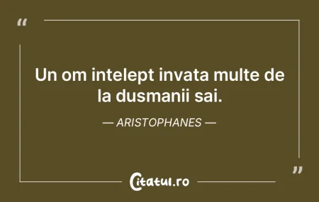 Intelepciunea este fiica experientei. Le... Intelepciunea este fiica experientei. Le...