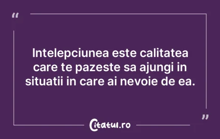 Regii au mai multa nevoie de sfatul inte... Regii au mai multa nevoie de sfatul inte...