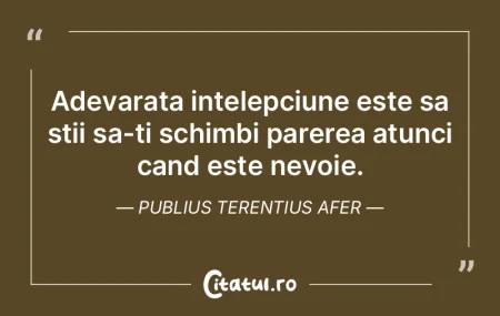 A fi mai intelept decat se cuvine nu ins... A fi mai intelept decat se cuvine nu ins...