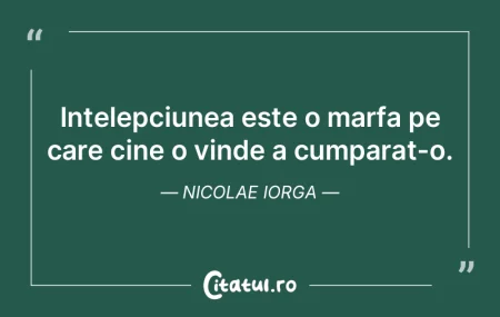 Fiţi înţelepţi, căci deştepţi ave... Fiţi înţelepţi, căci deştepţi ave...
