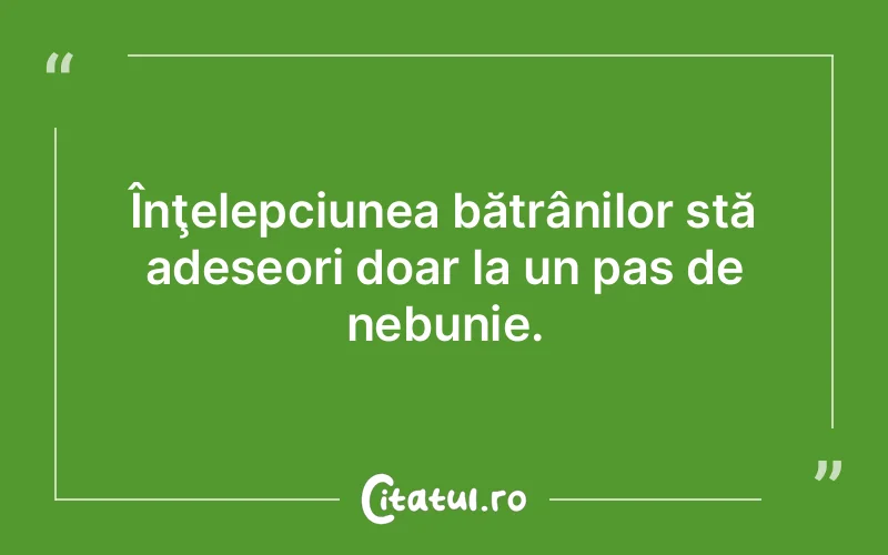 Citat Autor necunoscut - citate viata