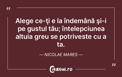 Citat Viață - Citatul.ro