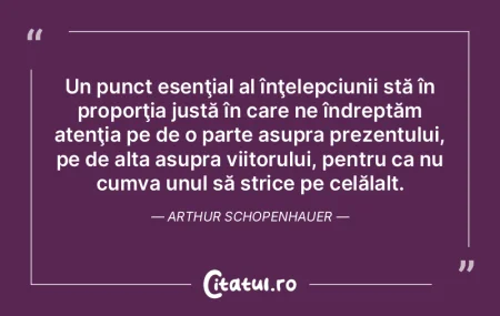 Care bătrân poate garanta că nu se va...