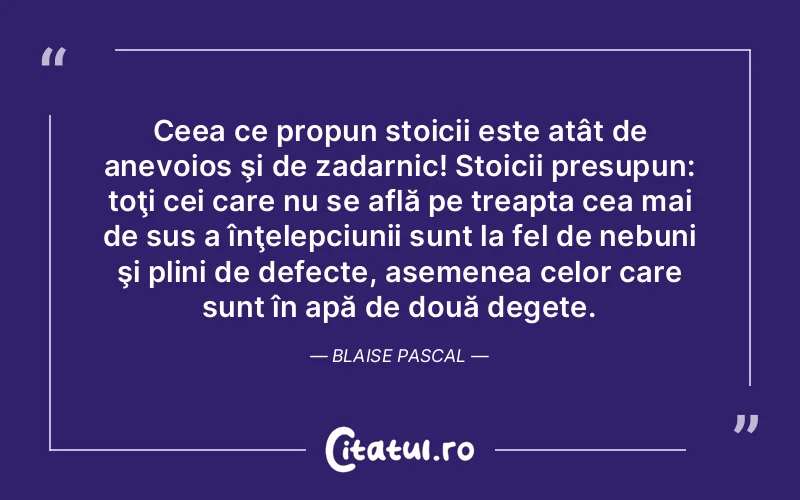 Citat Autor necunoscut - citate viata