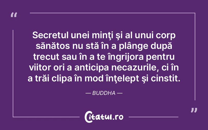 Citat Autor necunoscut - citate viata