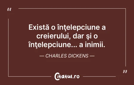 Înţeleptul începe prin a face el îns...