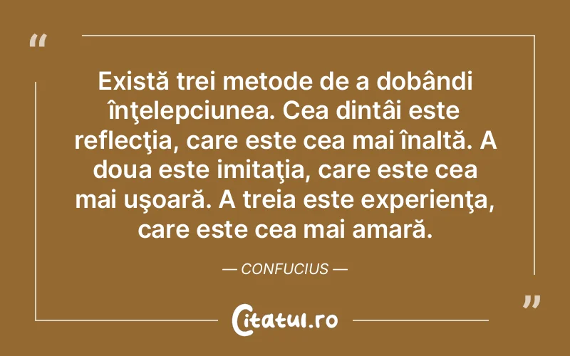 Citat Autor necunoscut - citate viata