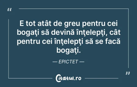 Cele două puteri care fac din om un în... Cele două puteri care fac din om un în...