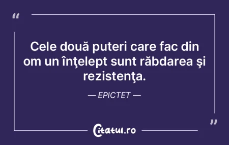 Înţeleptul nu se poate transforma înt... Înţeleptul nu se poate transforma înt...