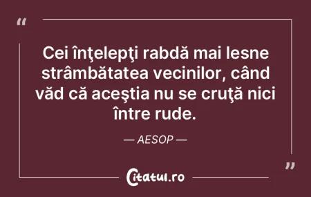 Un om înţelept îşi va crea mai multe... Un om înţelept îşi va crea mai multe...