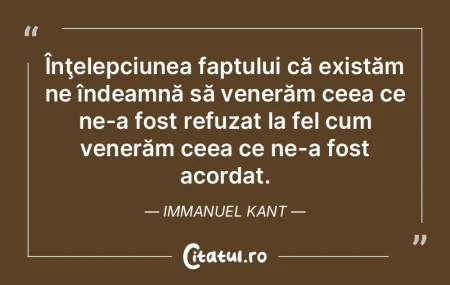 Cartea îţi aduce şi oarecare mângâi...