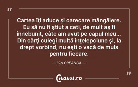 Înţelepciunea este baza oricărei virt...