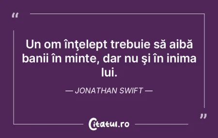 Experienţa ne măreşte înţelepciunea... Experienţa ne măreşte înţelepciunea...