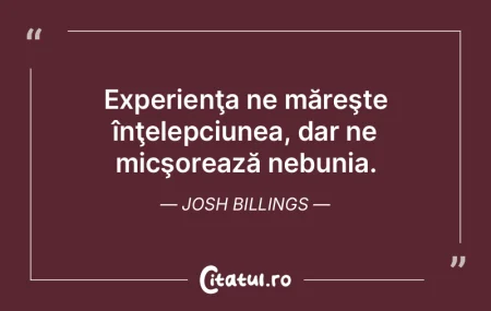Un om înţelept nici nu se lasă condus... Un om înţelept nici nu se lasă condus...