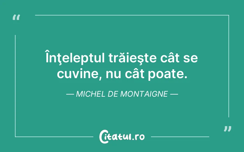 Citat Autor necunoscut - citate viata