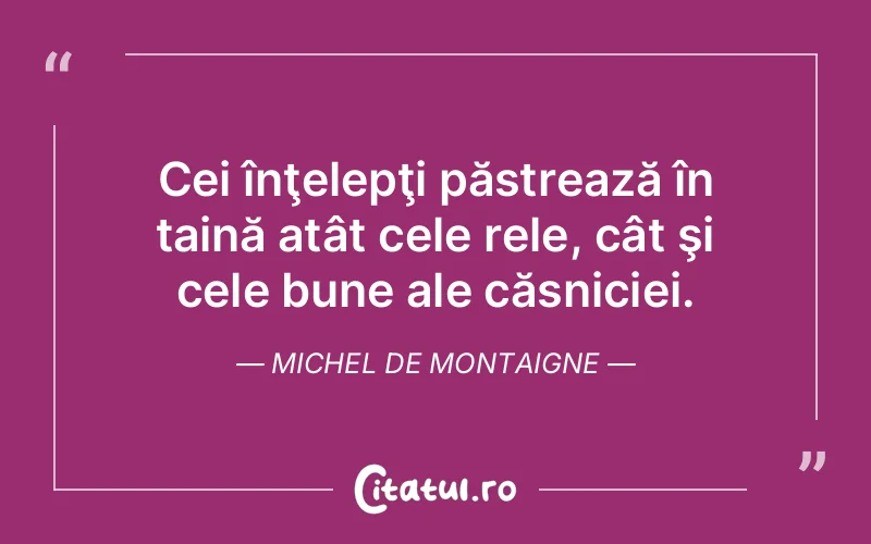 Citat Autor necunoscut - citate viata