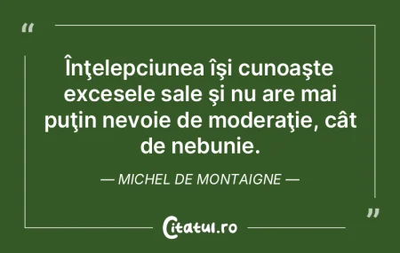 Inepţia instituţiei noastre educative ...