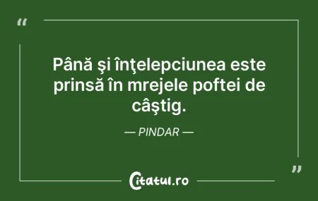 E o proastă socoteală să consideri un... E o proastă socoteală să consideri un...