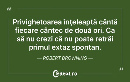 Norocul nu l-a făcut niciodată pe om Ã... Norocul nu l-a făcut niciodată pe om Ã...